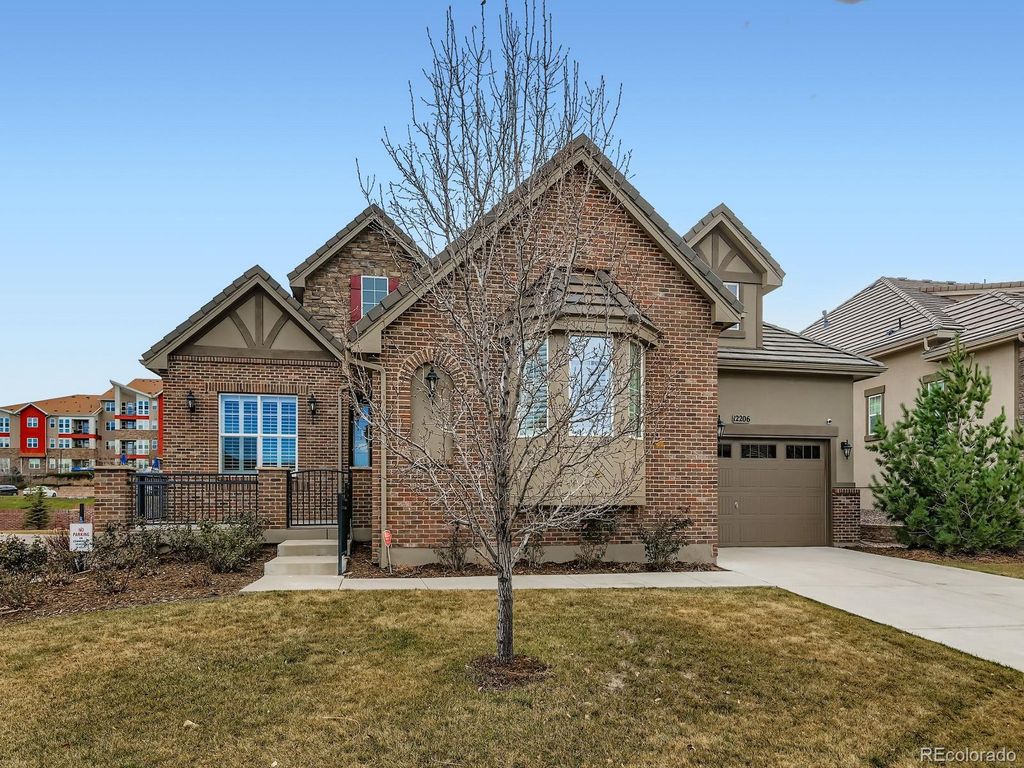 Photo of 12206 Alcott Street, Westminster, CO 80234 (MLS # 4909545)