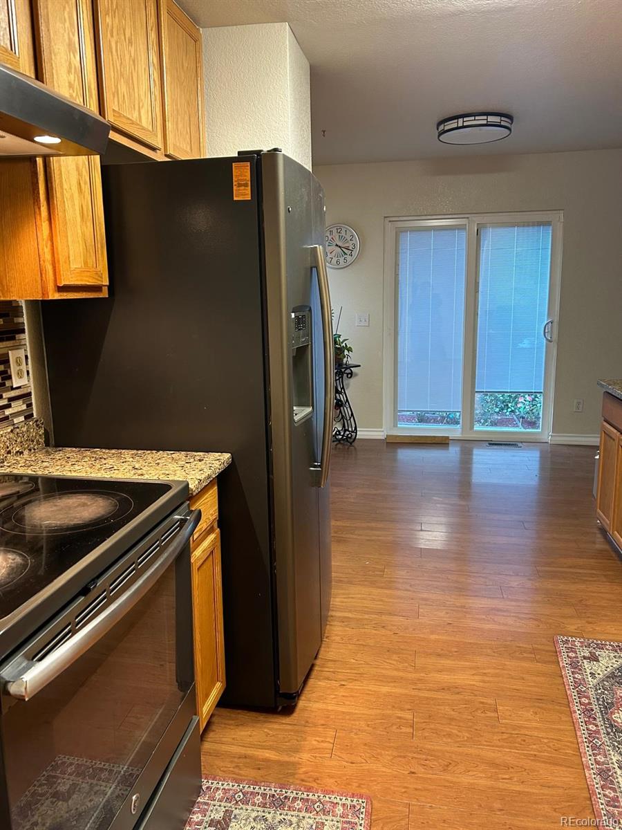 16984 E Wyoming Drive