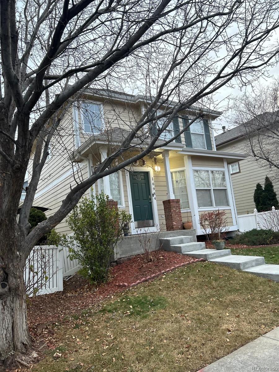 16984 E Wyoming Drive