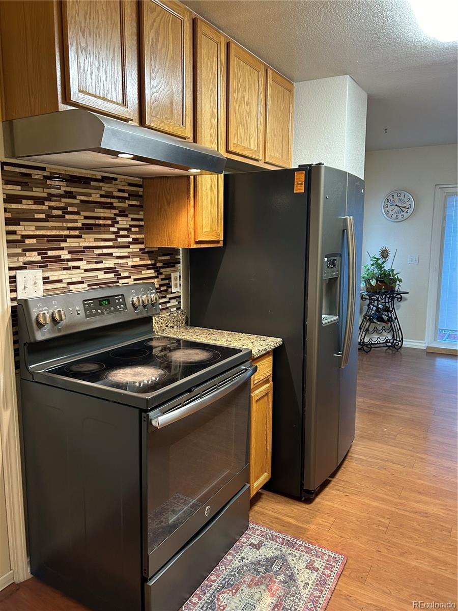 16984 E Wyoming Drive