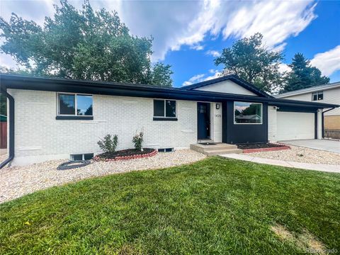 1435 S Balsam Court, Lakewood, CO 80232 - #: 6971547