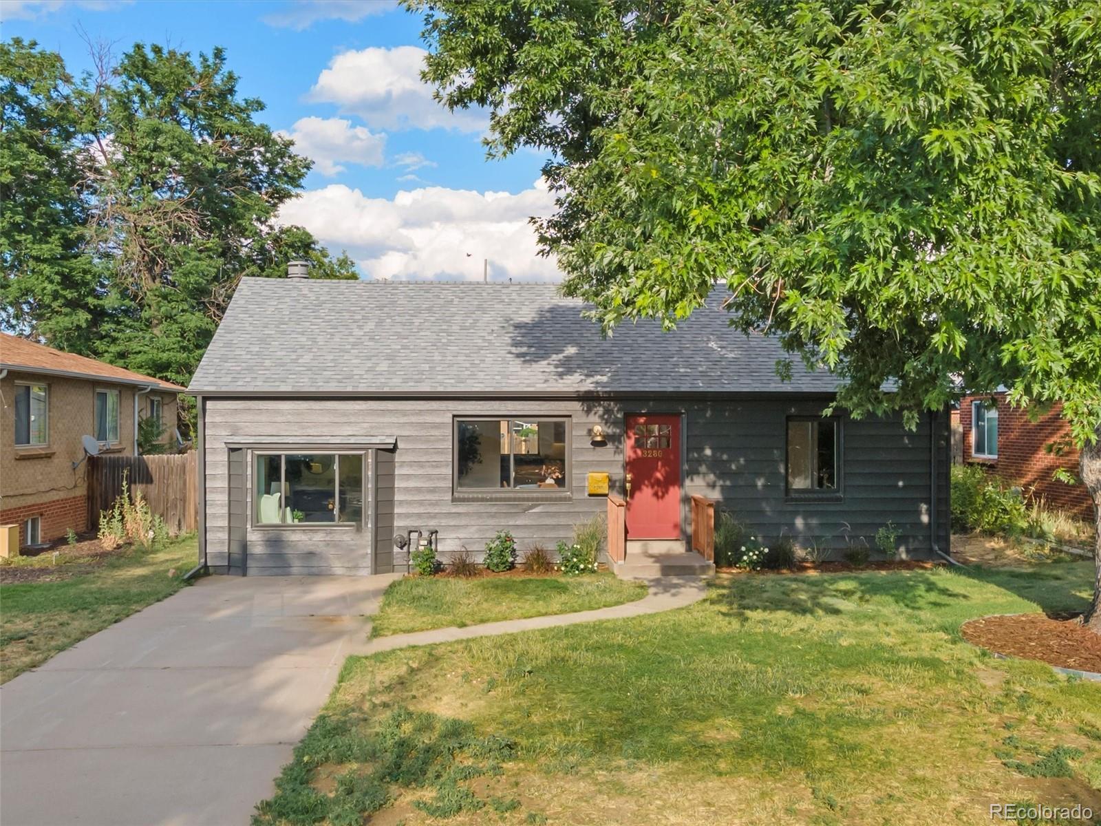 3280 Ames Street, Wheat Ridge, CO, 80212 1 3280 Ames Street
