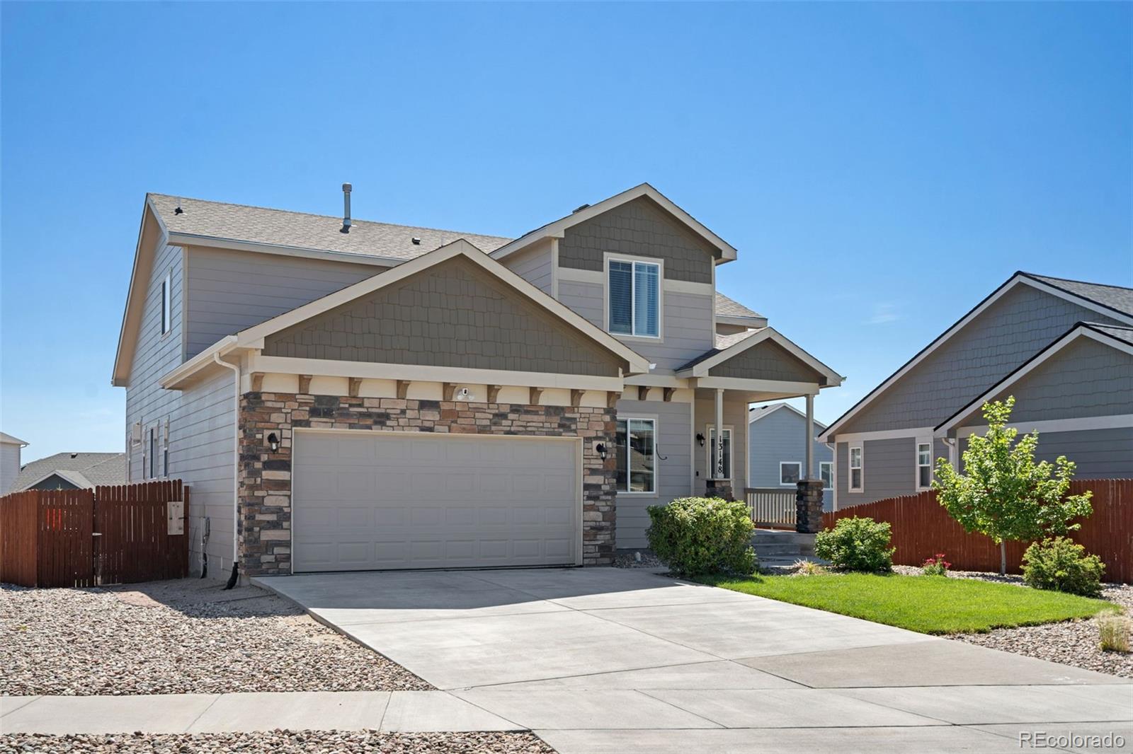 13148 Park Meadows Drive