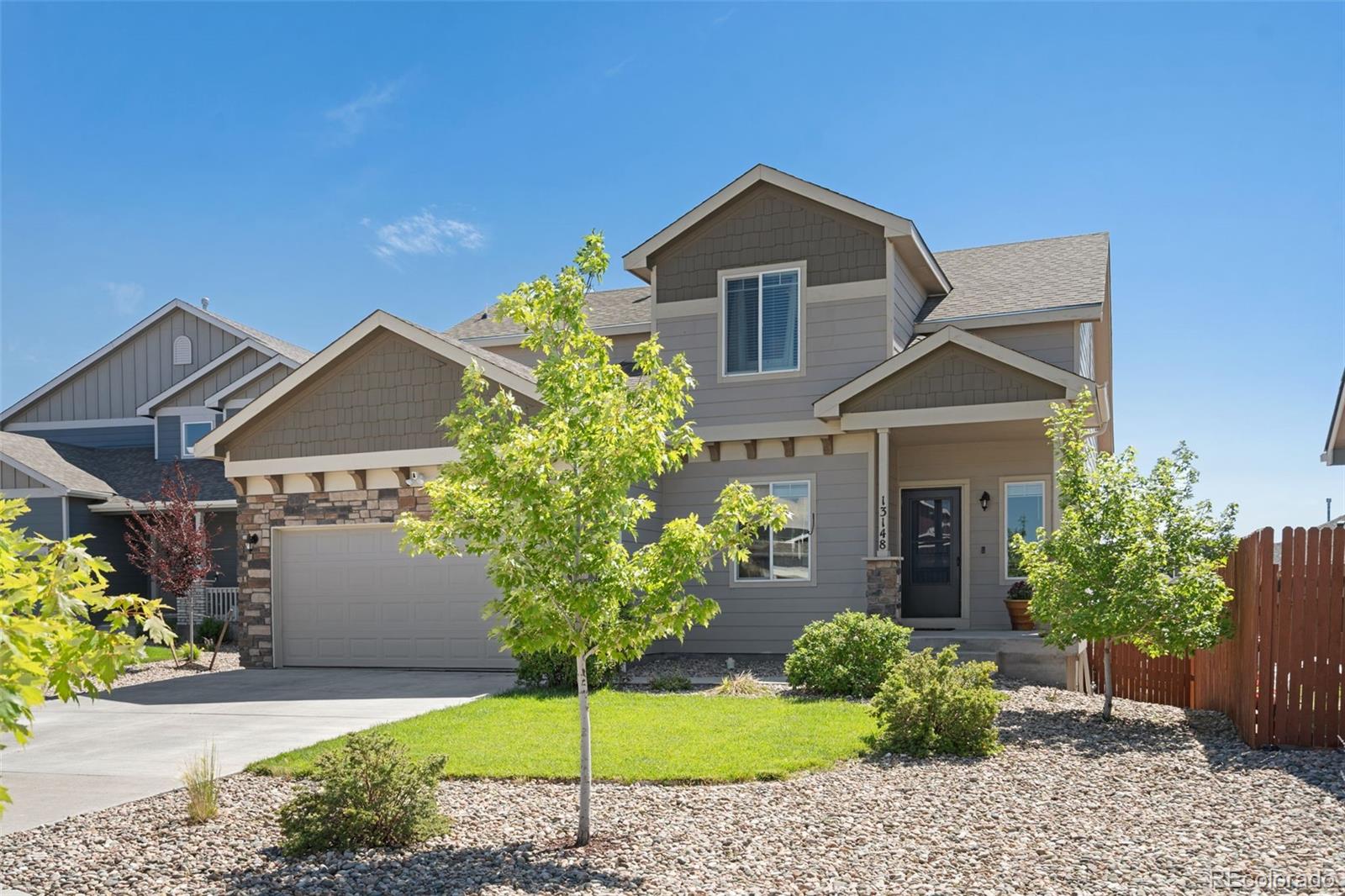 13148 Park Meadows Drive