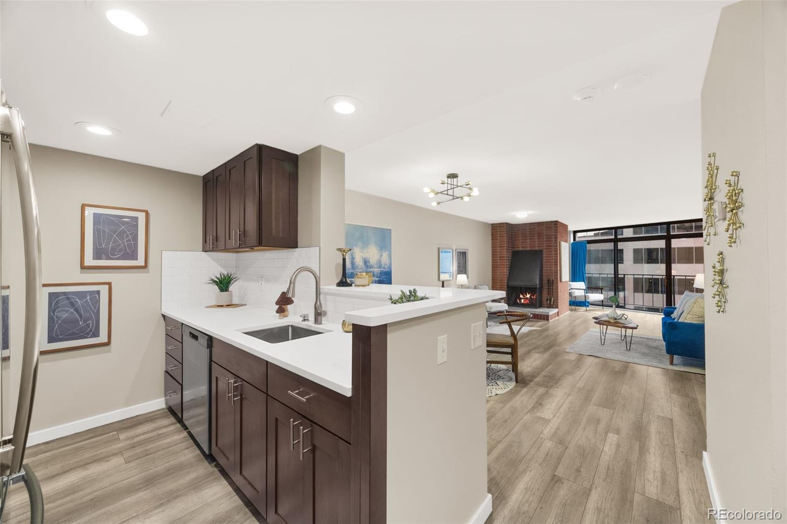 1777 Larimer Street 2107