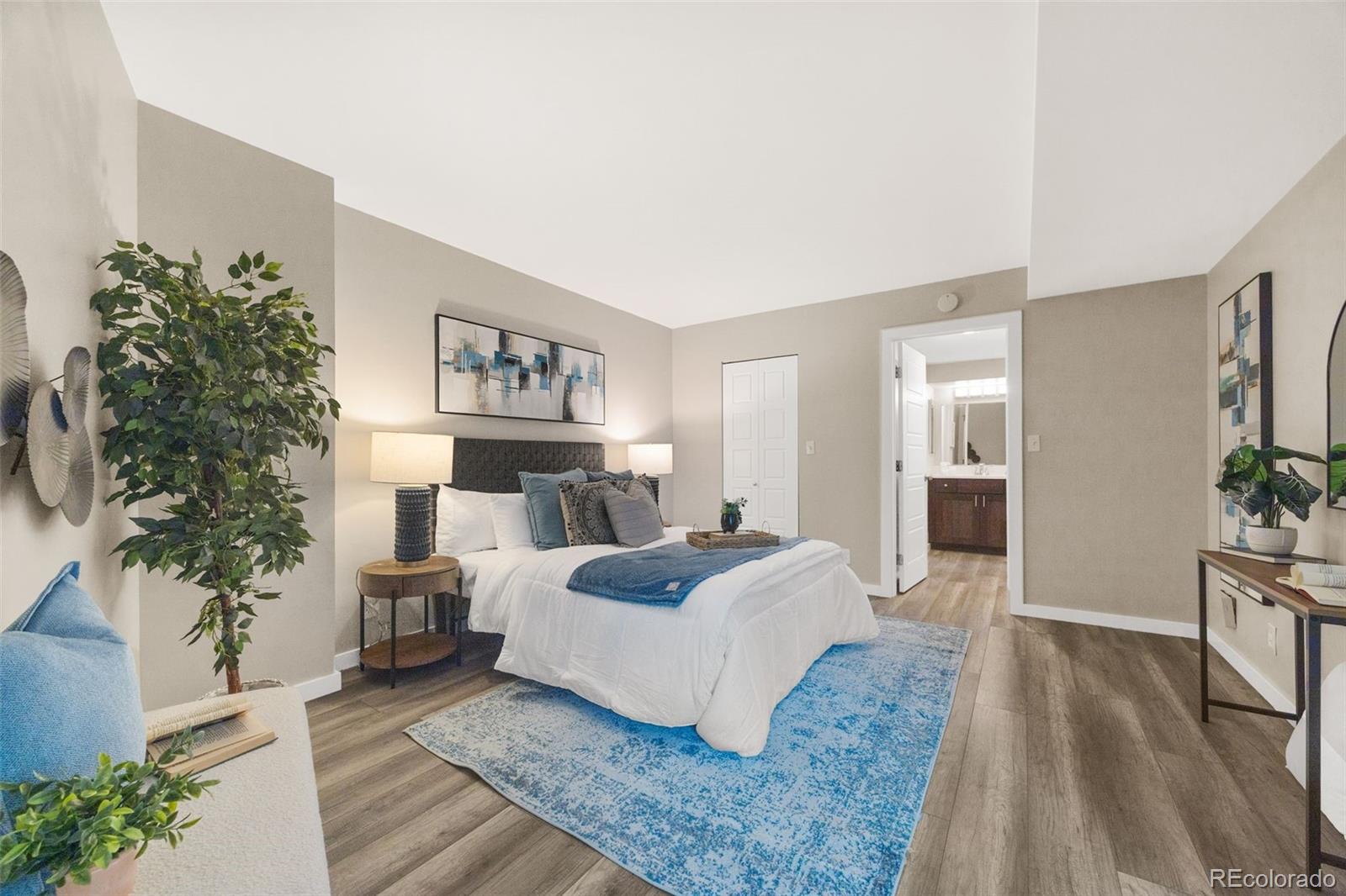 1777 Larimer Street 2107