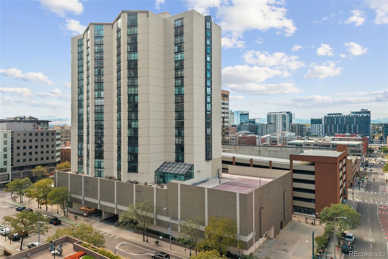 1777 Larimer Street 2107