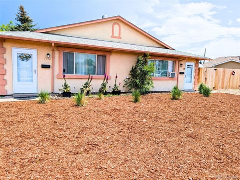 7740 Idlewild Street Commerce City CO 80022