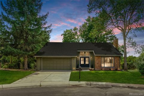 7690 S Uinta Court Englewood CO 80112