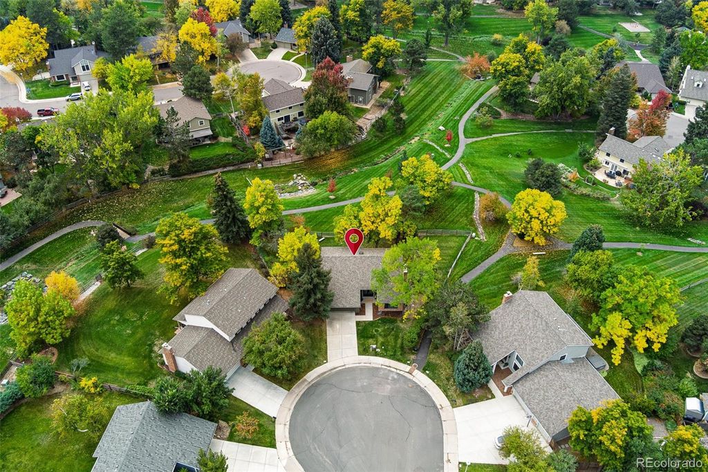 Photo of 7690 S Uinta Court, Englewood, CO 80112 (MLS # 9736246)