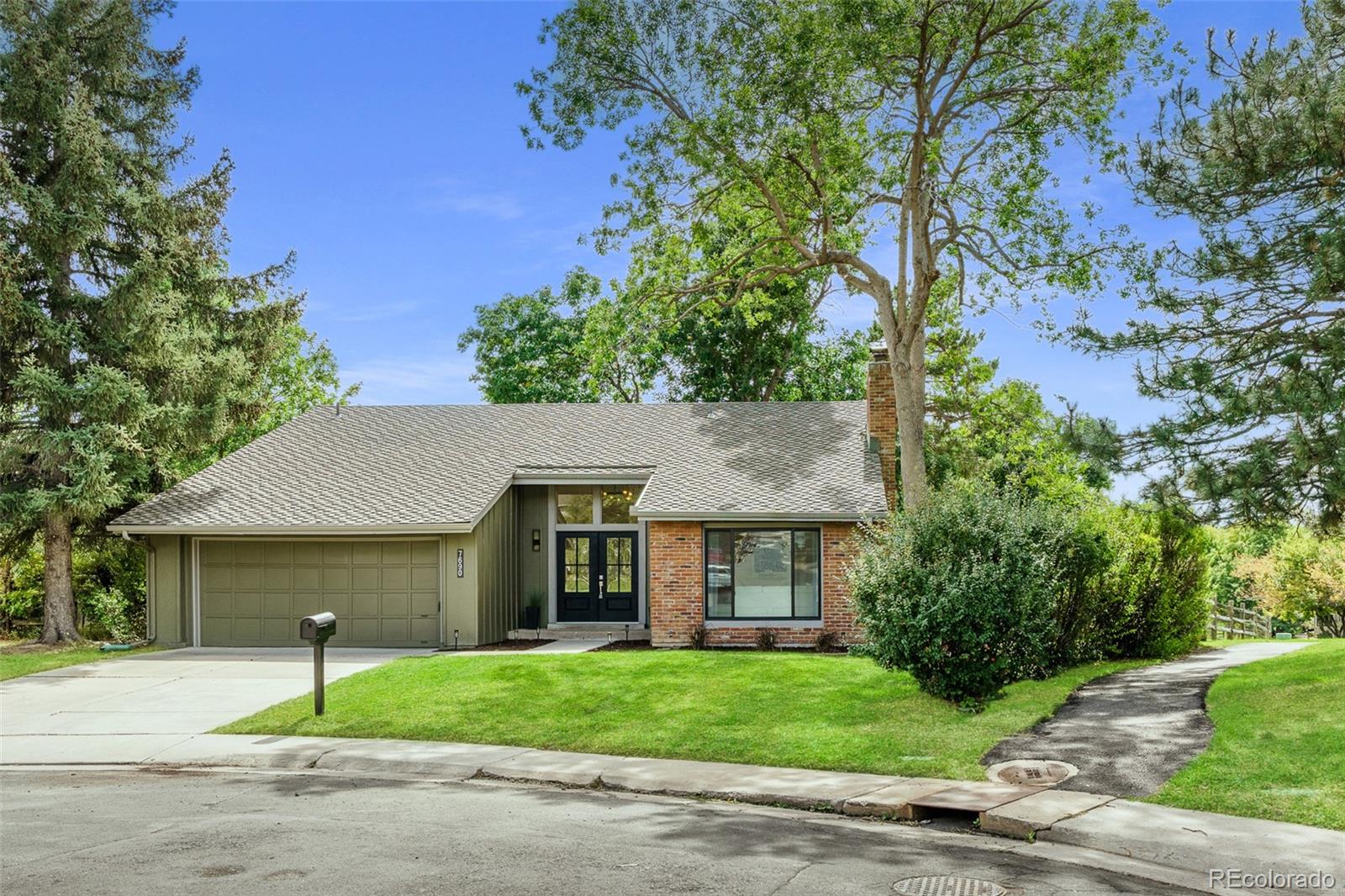 7690 S Uinta Court