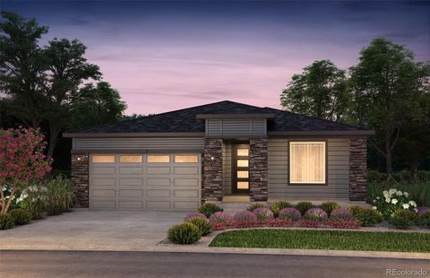 39210 Anthony Street Elizabeth CO 80107