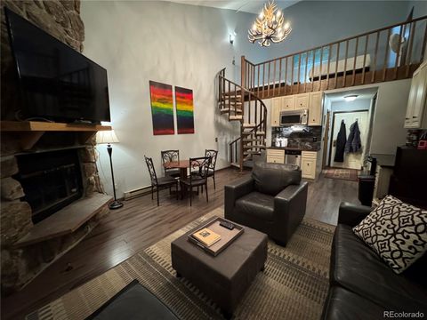 Photo of 62927 US Highway 40 #633, Granby, CO 80446 (MLS # 5532426)