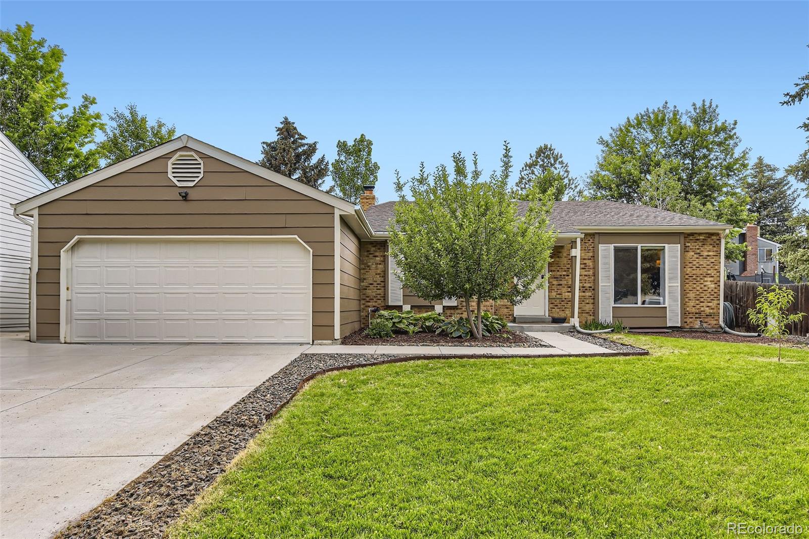 17404 E Prentice Circle, Centennial, CO, 80015 1 17404 E Prentice Circle