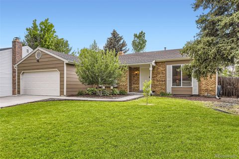 17404 E Prentice Circle Centennial CO 80015
