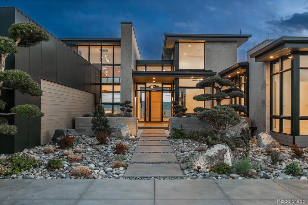 Photo of 502 Emberglow Lane, Highlands Ranch, CO 80126 (MLS # 3657674)