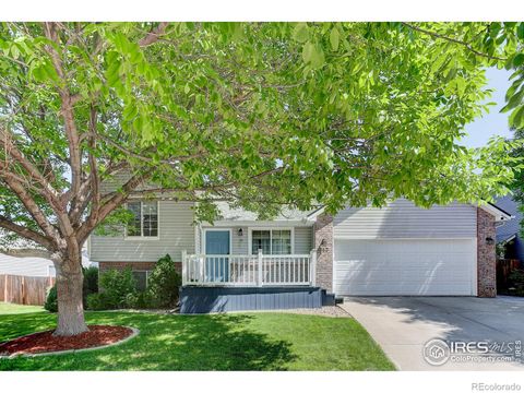 647 Florence Avenue Firestone CO 80520