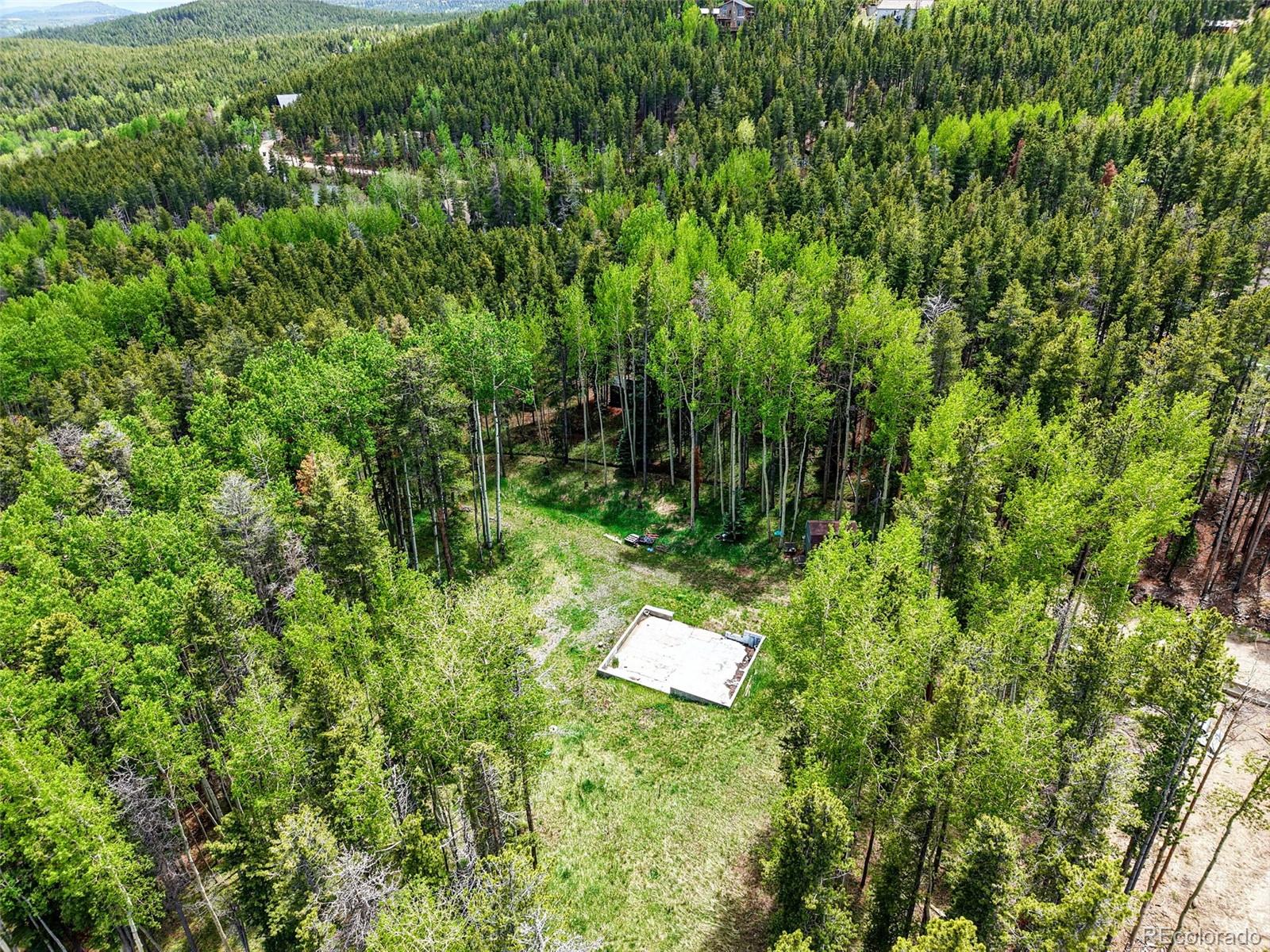 3 Ute Trail