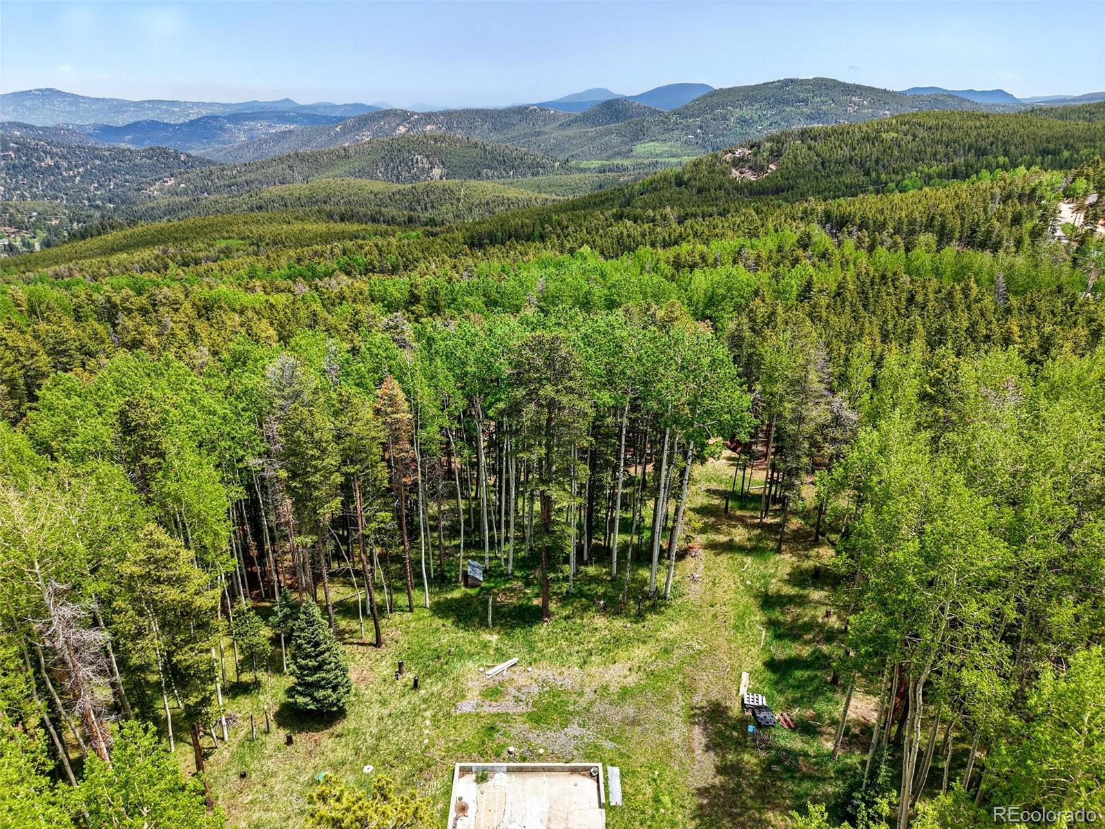 3 Ute Trail