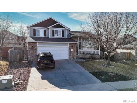 1823 84th Avenue Court Greeley CO 80634