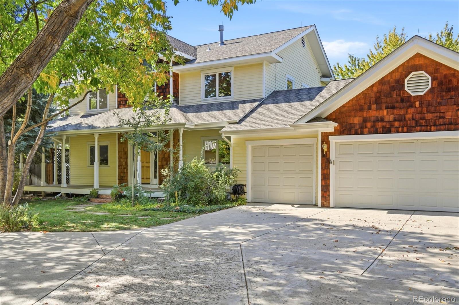 8351 E Iowa Drive
