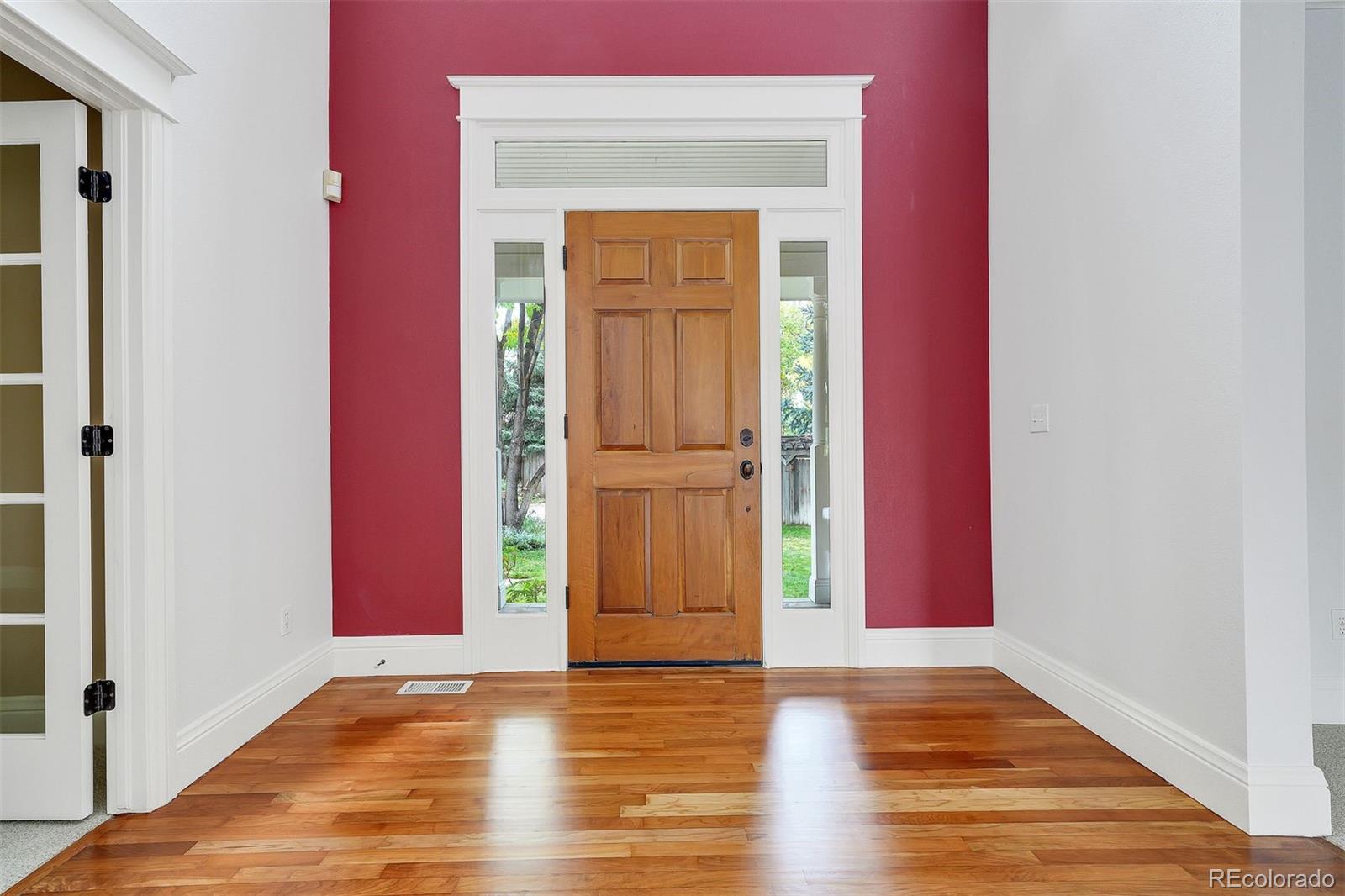 8351 E Iowa Drive