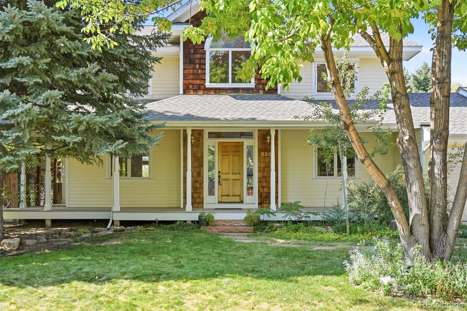 8351 E Iowa Drive