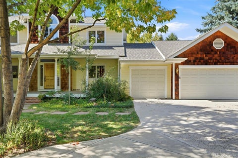 Photo of 8351 E Iowa Drive, Denver, CO 80231 (MLS # 2454164)
