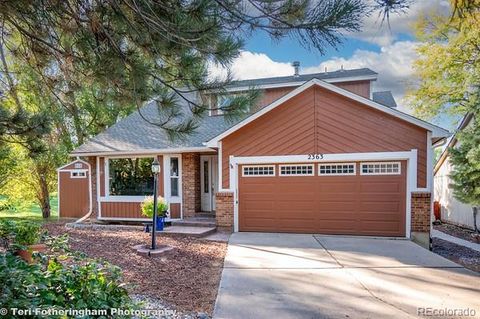 2363 W 118th Avenue Denver CO 80234