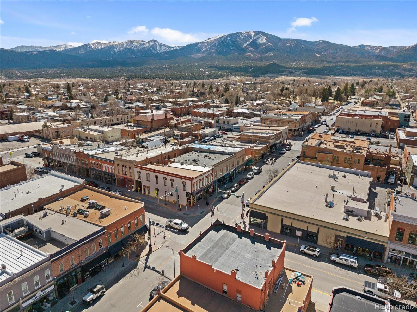 105 F St,Unit A, Salida, CO 81201
