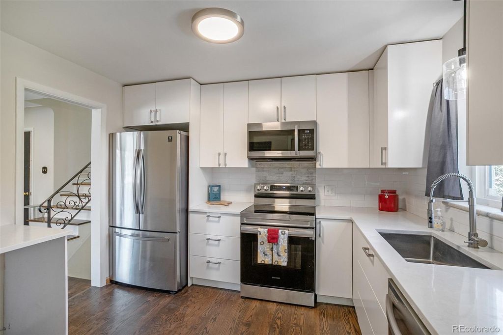 Photo of 2090 S Wolff Street, Denver, CO 80219 (MLS # 3303987)