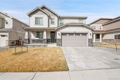 700 Split Rock Drive Erie CO 80516