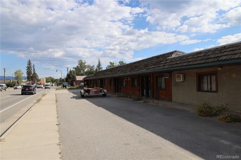 406 N HIGHWAY 24 Buena Vista CO 81211