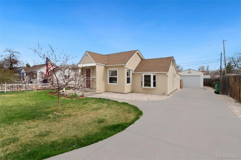 3628 W 77th Avenue, Westminster, CO 80030 - #: 1960991