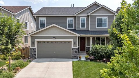 Photo of 6244 Watermann Way, Frederick, CO 80516 (MLS # 1853688)