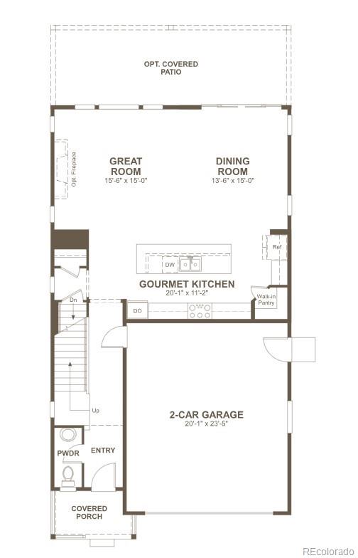 11265 Mount Emma Drive