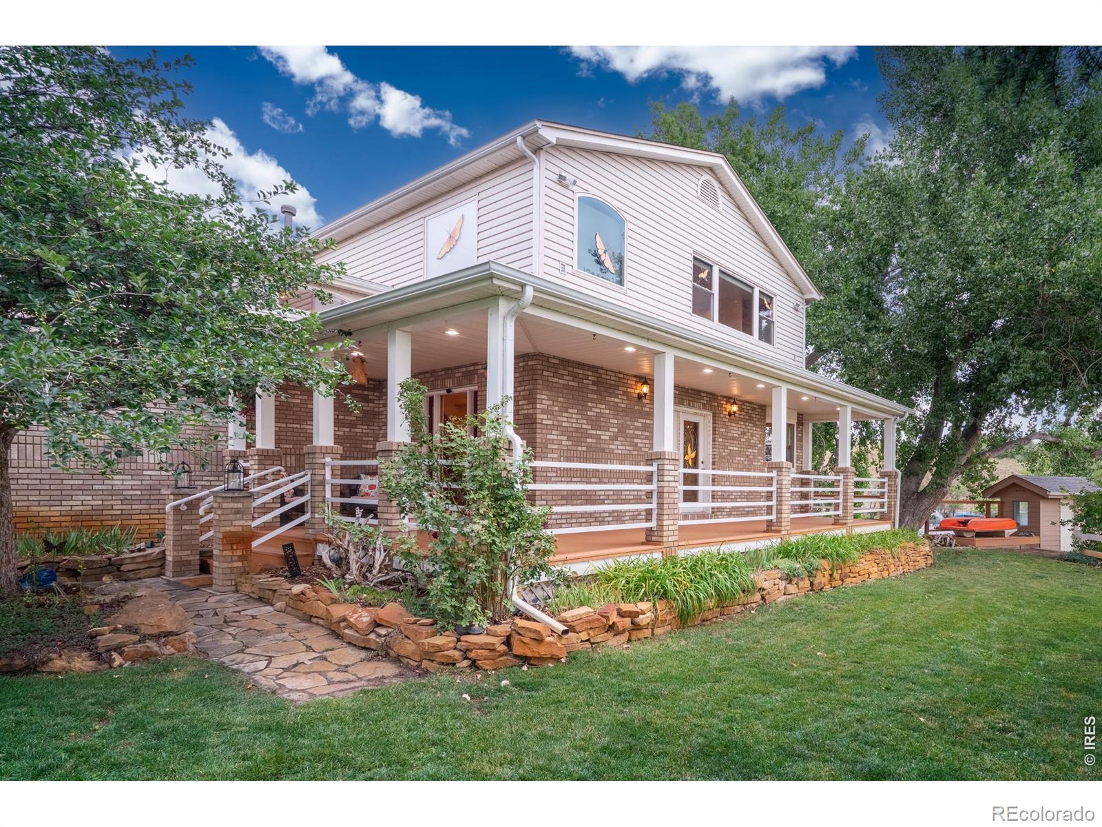 6795 Villa Lane