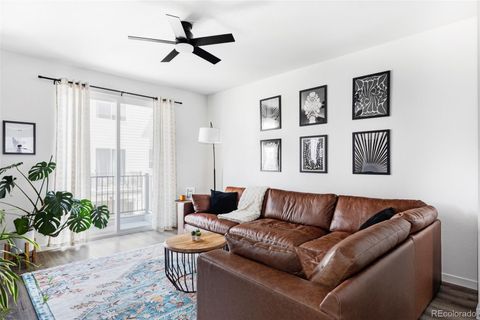 5387 Pierson Court Wheat Ridge CO 80033