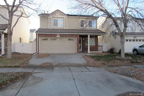 4361 Argonne Street Denver CO 80249
