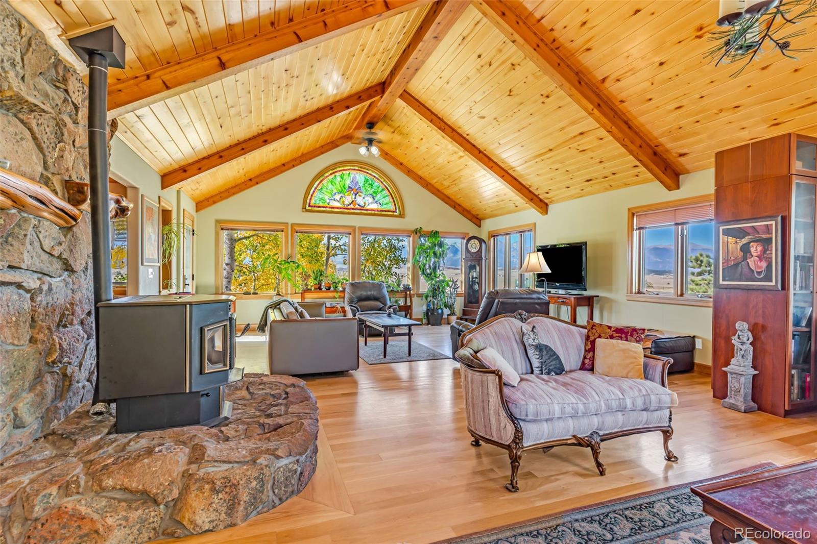 3500 Oak Grove Circle, Westcliffe, CO, 81252 3 3500 Oak Grove Circle