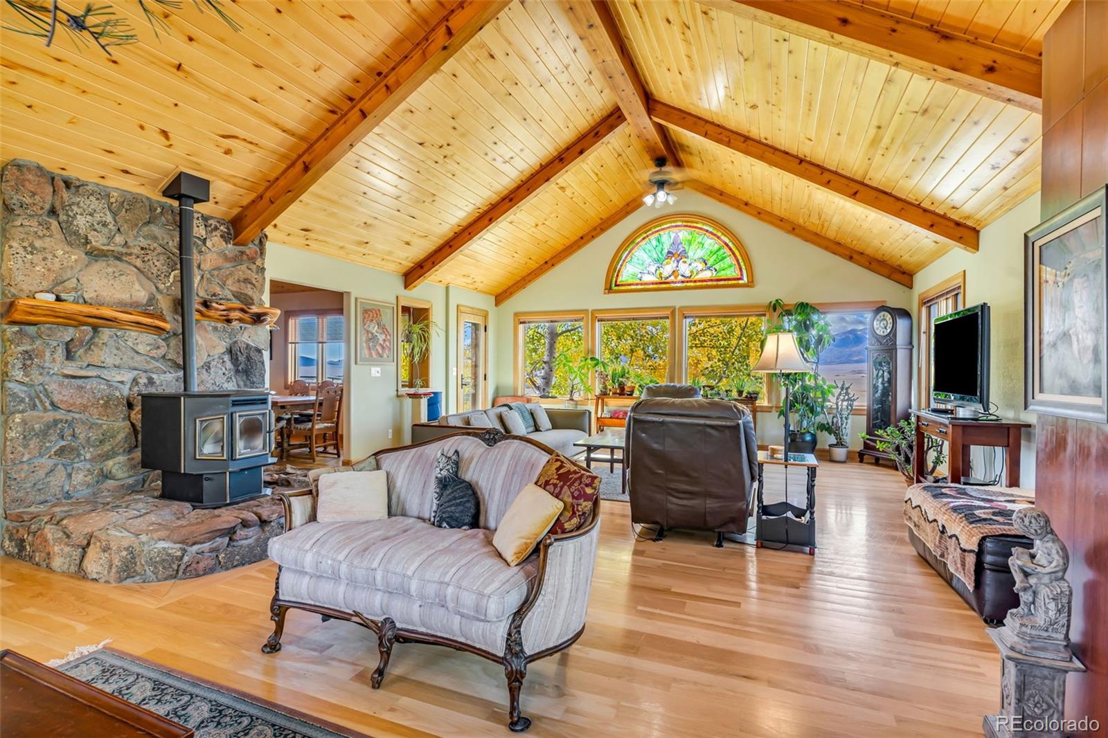 3500 Oak Grove Circle, Westcliffe, CO, 81252 4 3500 Oak Grove Circle