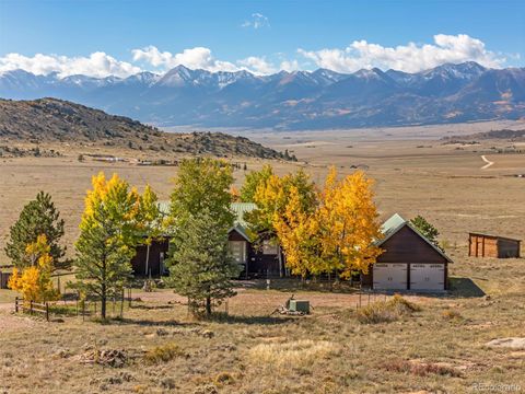 3500 Oak Grove Circle Westcliffe CO 81252