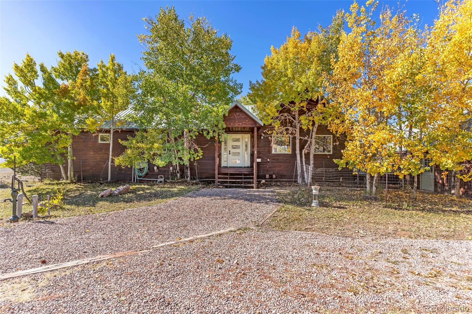 3500 Oak Grove Circle, Westcliffe, CO, 81252 1 3500 Oak Grove Circle