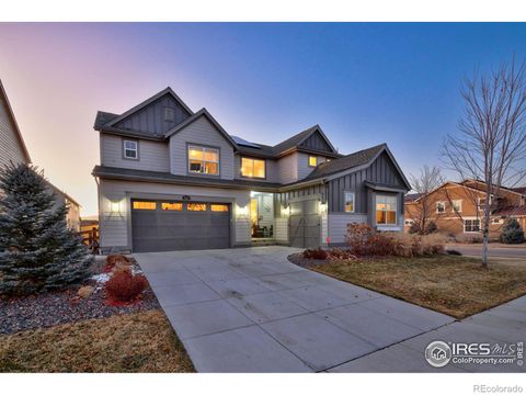 864 Dakota Lane Erie CO 80516