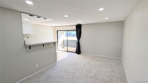 10772 E Exposition Avenue 344 Aurora CO 80012