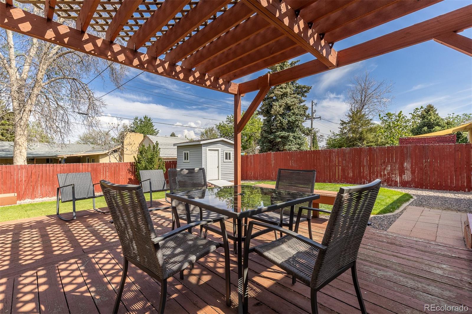 7286 Wolff Street, Westminster, CO, 80030 1 7286 Wolff Street