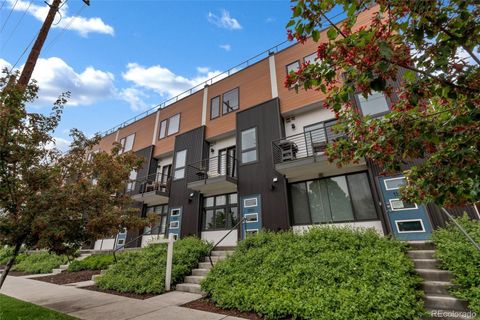 1534 Irving Street Denver CO 80204