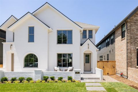 4131 Quivas Street Denver CO 80211