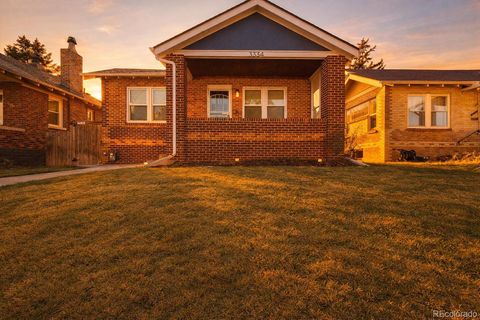 3334 W 37th Avenue Denver CO 80211