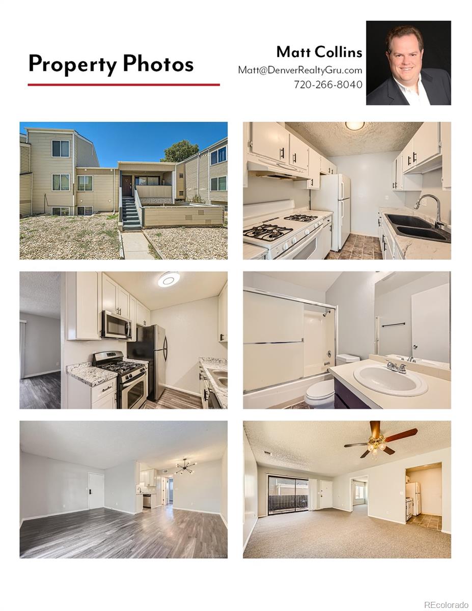 10712 E Exposition Avenue 209